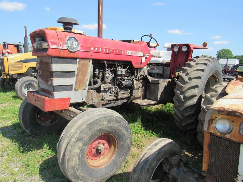 Image of Massey Ferguson 1130 Primary image