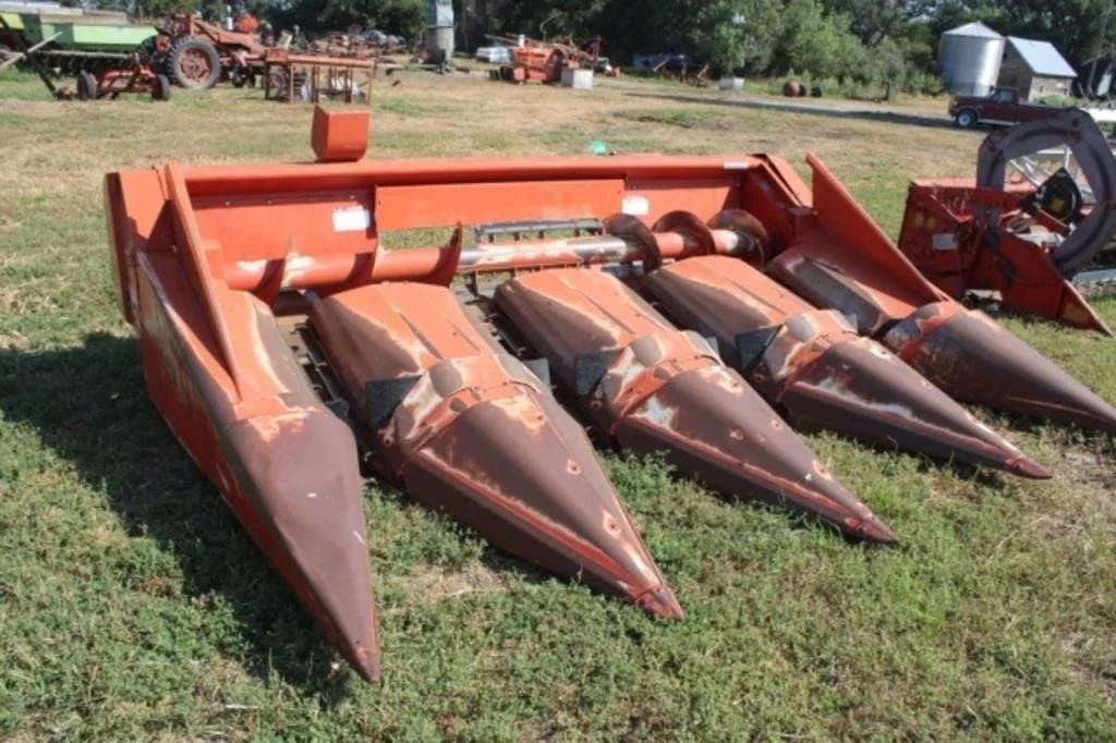 Main image Massey Ferguson 1144