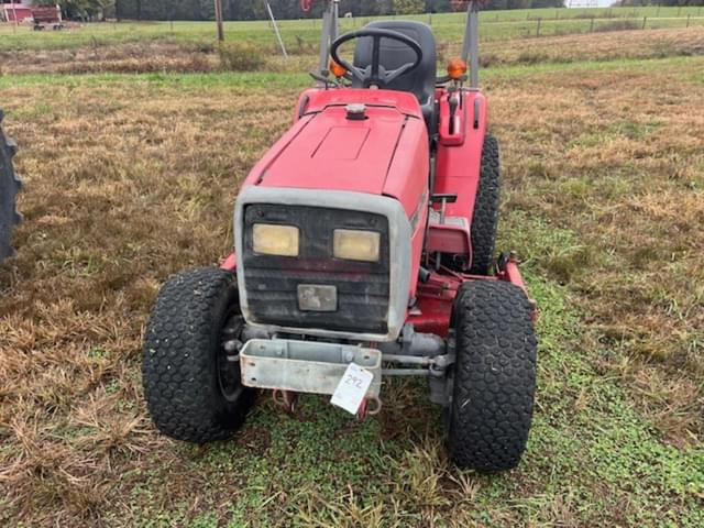Image of Massey Ferguson 1210 equipment image 2