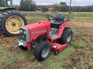 Massey Ferguson 1210 Image