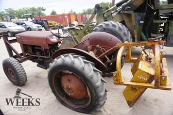 Main image Massey Ferguson 130