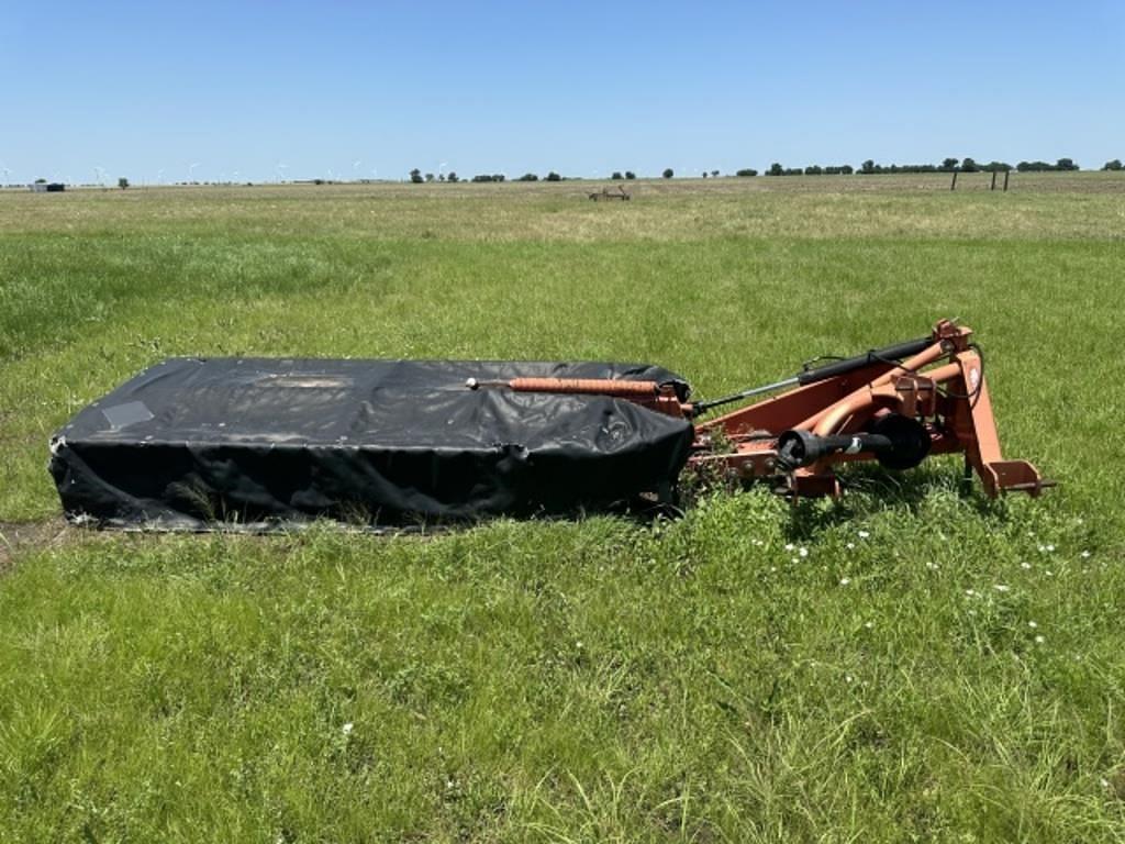Image of Massey Ferguson 1329 Primary image
