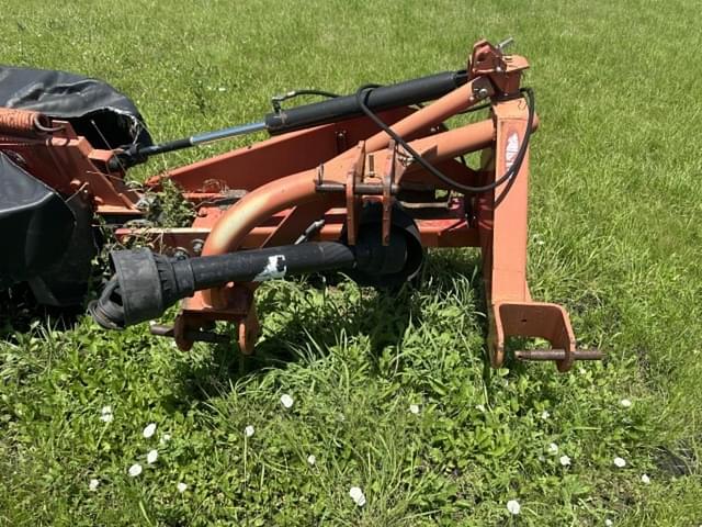 Image of Massey Ferguson 1329 equipment image 1