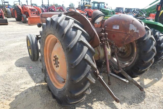 Image of Massey Ferguson 135 equipment image 1