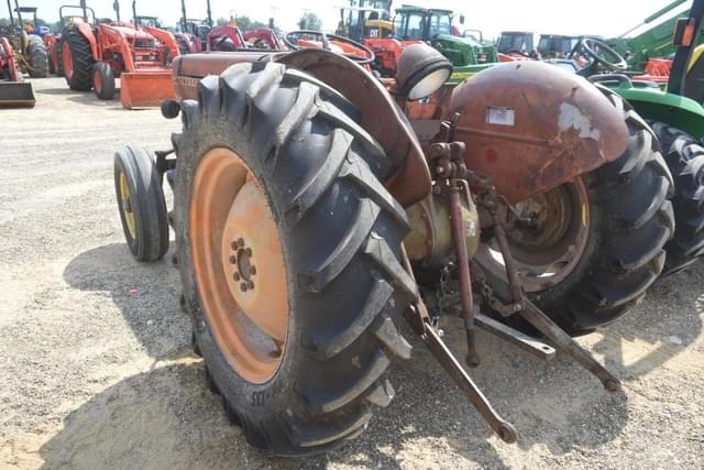 Image of Massey Ferguson 135 equipment image 1