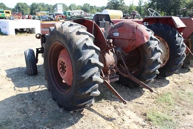 Image of Massey Ferguson 135 equipment image 1