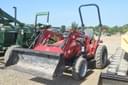 Massey Ferguson 1526 Image