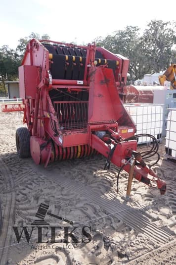 Main image Massey Ferguson 1560