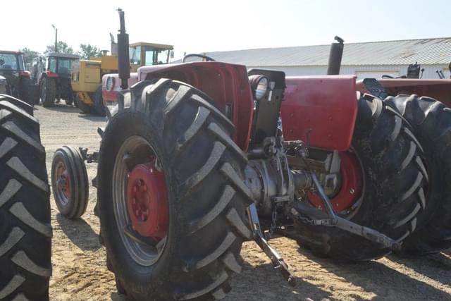 Image of Massey Ferguson 165 equipment image 1