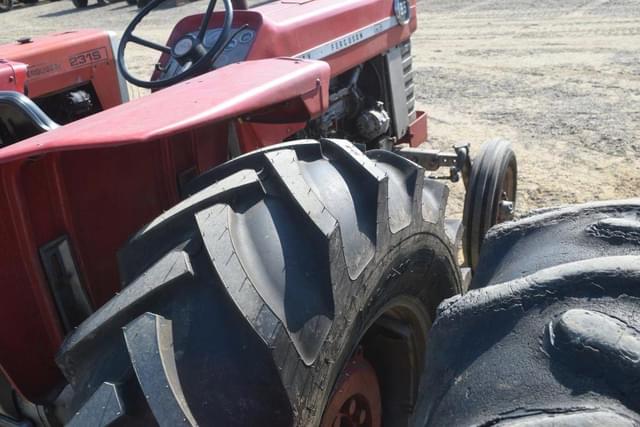 Image of Massey Ferguson 165 equipment image 2