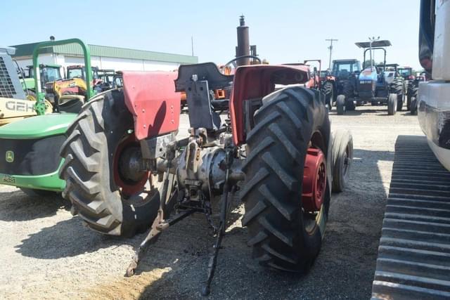 Image of Massey Ferguson 165 equipment image 3
