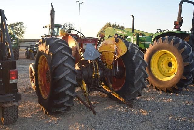 Image of Massey Ferguson 165 equipment image 1