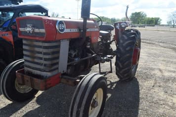 Main image Massey Ferguson 165