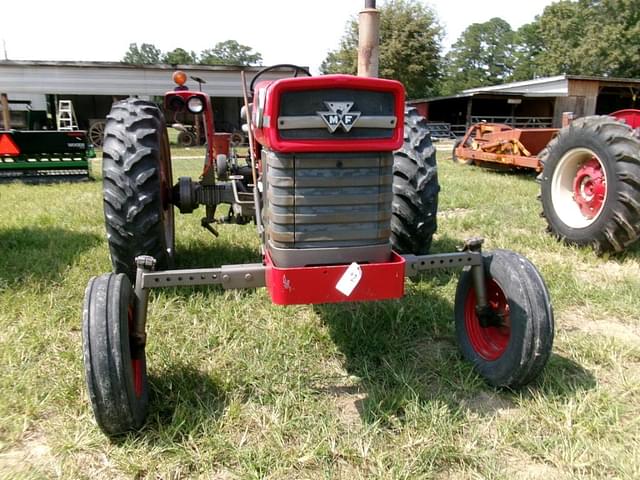 Image of Massey Ferguson 165 equipment image 1