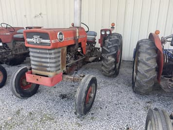Main image Massey Ferguson 165