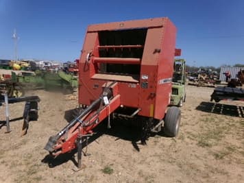 Main image Massey Ferguson 1745