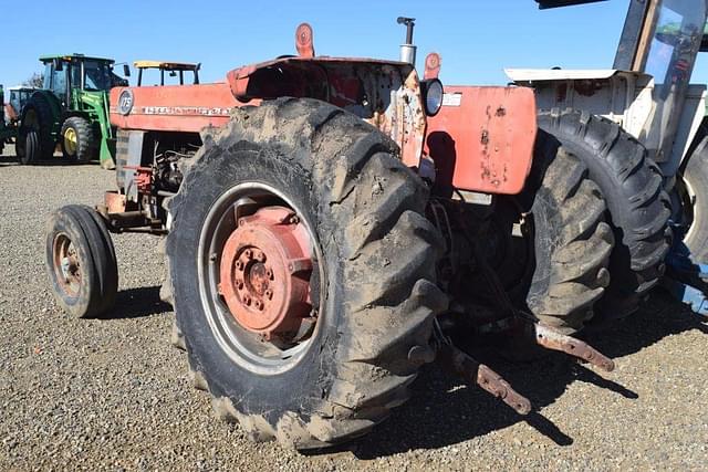 Image of Massey Ferguson 175 equipment image 1