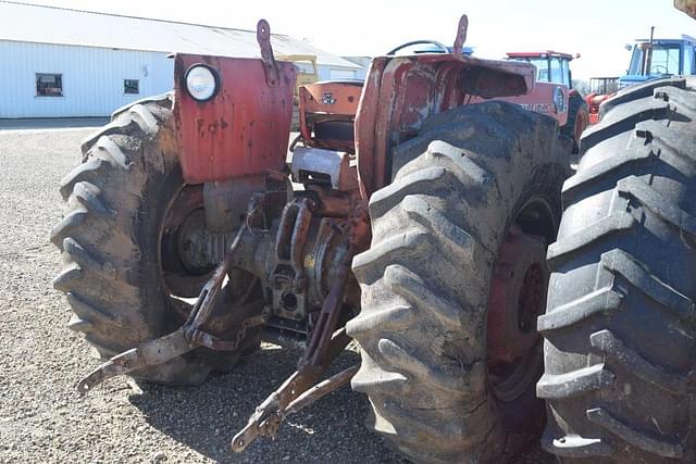 Image of Massey Ferguson 175 equipment image 2