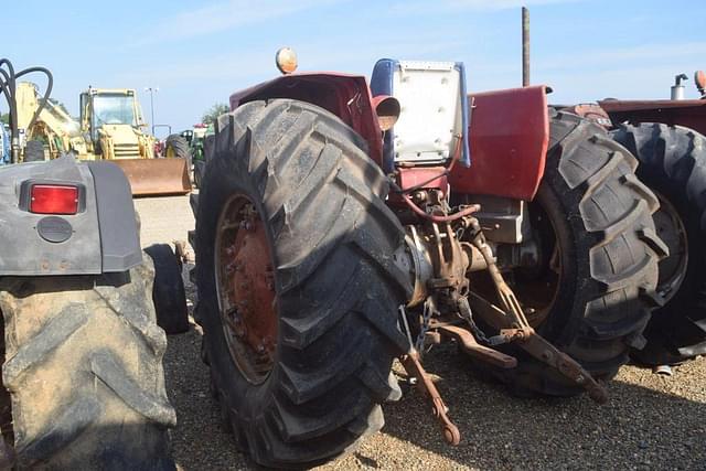 Image of Massey Ferguson 175 equipment image 1