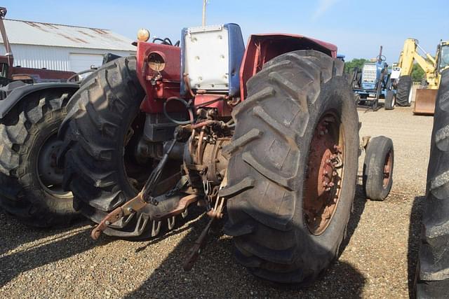 Image of Massey Ferguson 175 equipment image 2