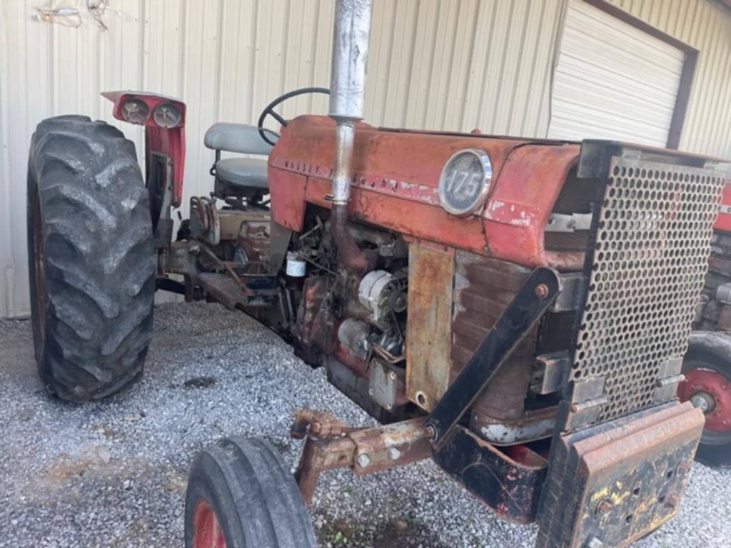 Main image Massey Ferguson 175