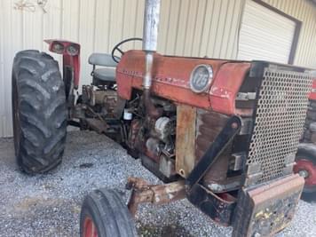 Main image Massey Ferguson 175