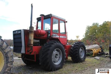 Main image Massey Ferguson 1805