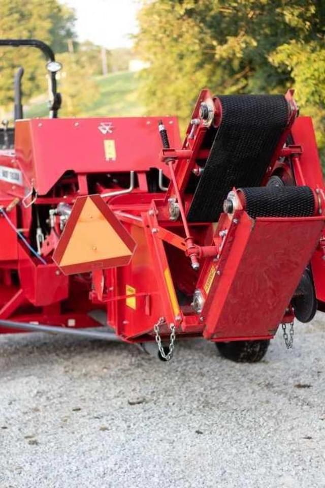 Image of Massey Ferguson 1836 equipment image 3