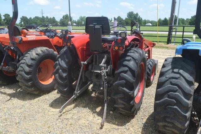 Image of Massey Ferguson 210 equipment image 2