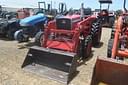 Massey Ferguson 210 Image