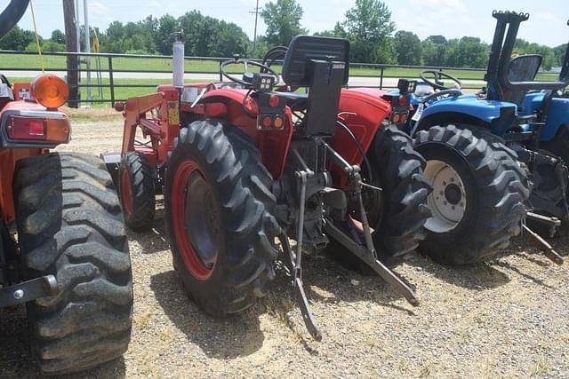 Image of Massey Ferguson 210 equipment image 1