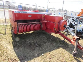 Main image Massey Ferguson 224