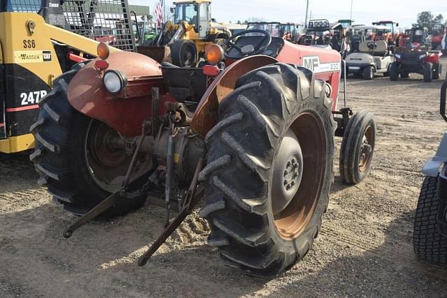 Image of Massey Ferguson 230 equipment image 2