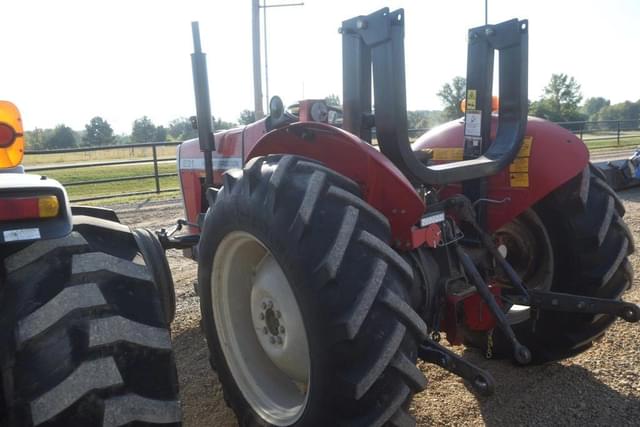 Image of Massey Ferguson 231 equipment image 1