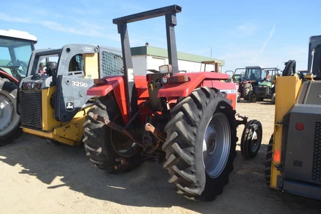 Image of Massey Ferguson 231 equipment image 2