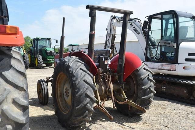 Image of Massey Ferguson 231 equipment image 1