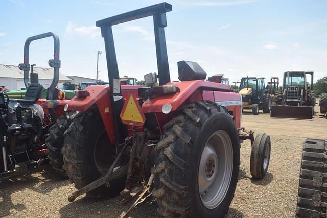 Image of Massey Ferguson 231 equipment image 2