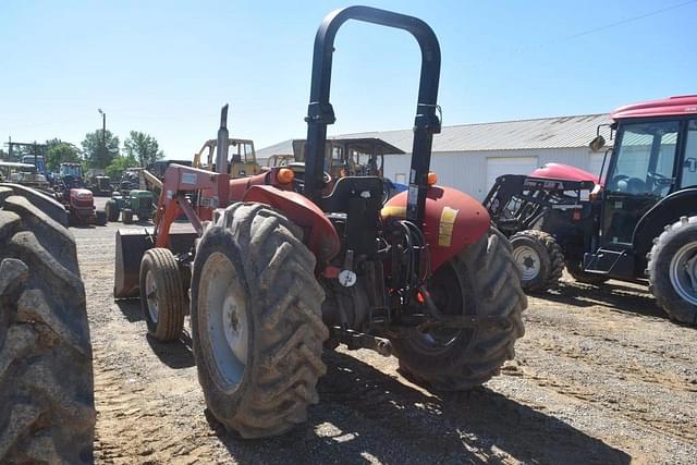 Image of Massey Ferguson 231 equipment image 1