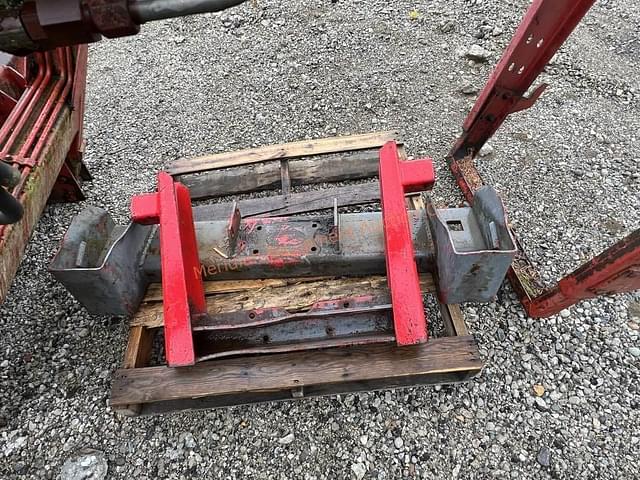 Image of Massey Ferguson 236 equipment image 4