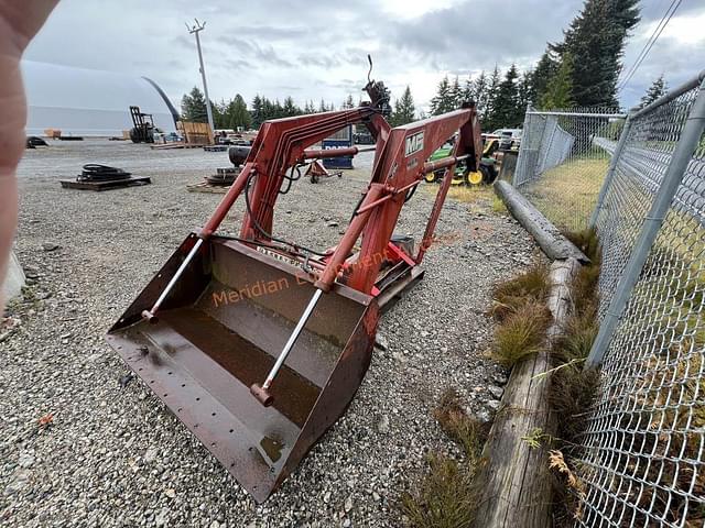 Image of Massey Ferguson 236 equipment image 2