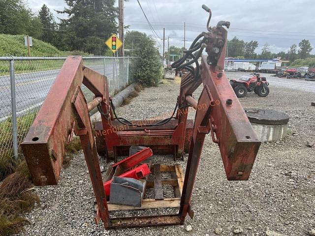 Image of Massey Ferguson 236 equipment image 3