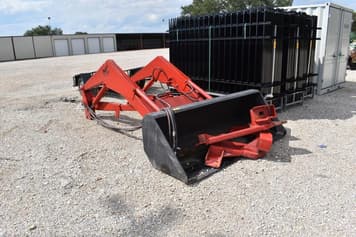 Main image Massey Ferguson 238