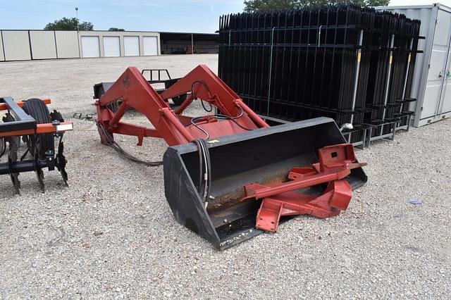 Image of Massey Ferguson 238 equipment image 1