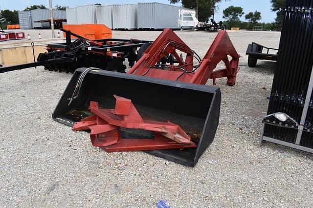 Image of Massey Ferguson 238 equipment image 2