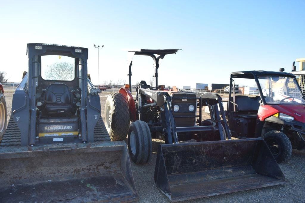 Main image Massey Ferguson 243