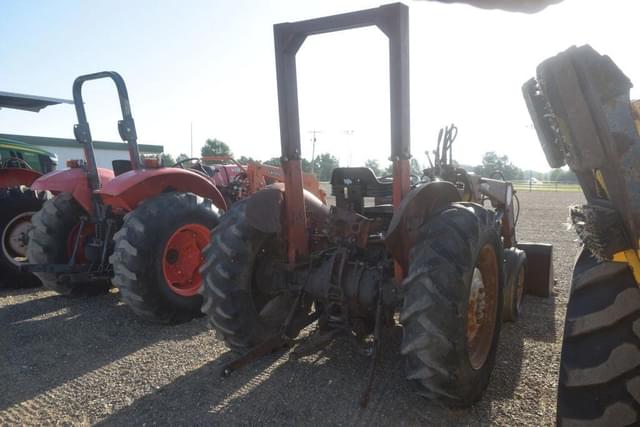 Image of Massey Ferguson 250 equipment image 2