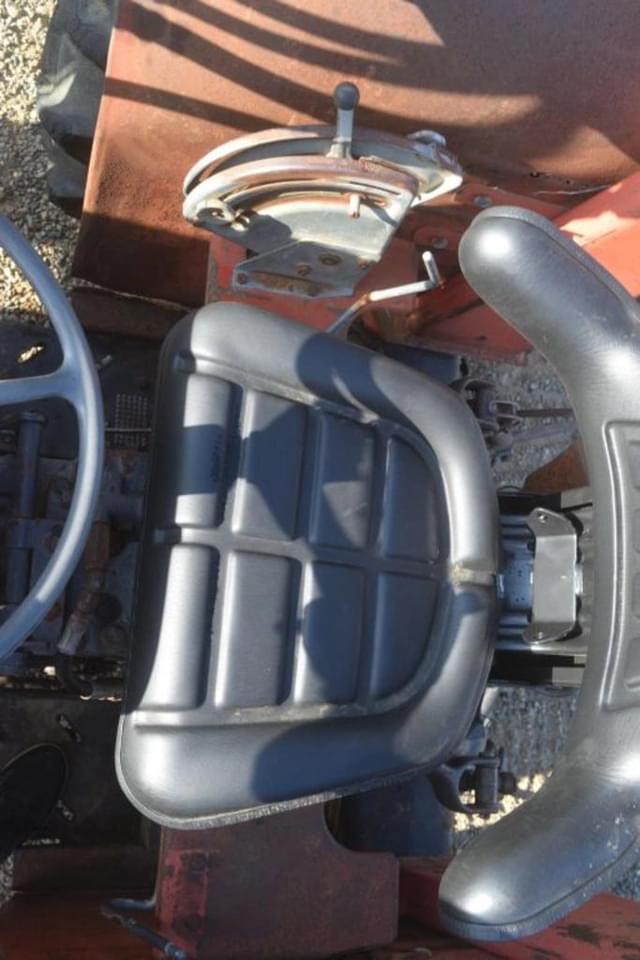 Image of Massey Ferguson 250 equipment image 4