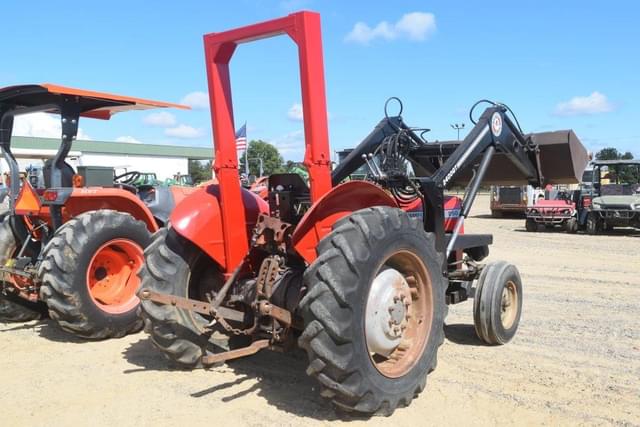 Image of Massey Ferguson 250 equipment image 2