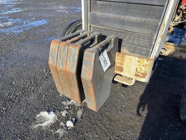 Image of Massey Ferguson 255 equipment image 2