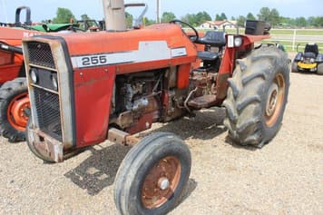 Main image Massey Ferguson 255